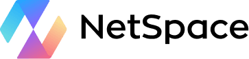 NetSpace Logo